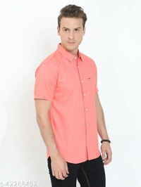 Trendy Glamorous Men Shirts - S
