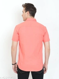 Trendy Glamorous Men Shirts - XL