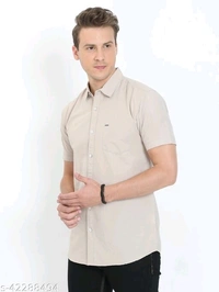 Stylish Retro Men Shirts - XL