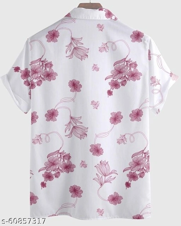 Lycra MEN SHIRT-19 - L