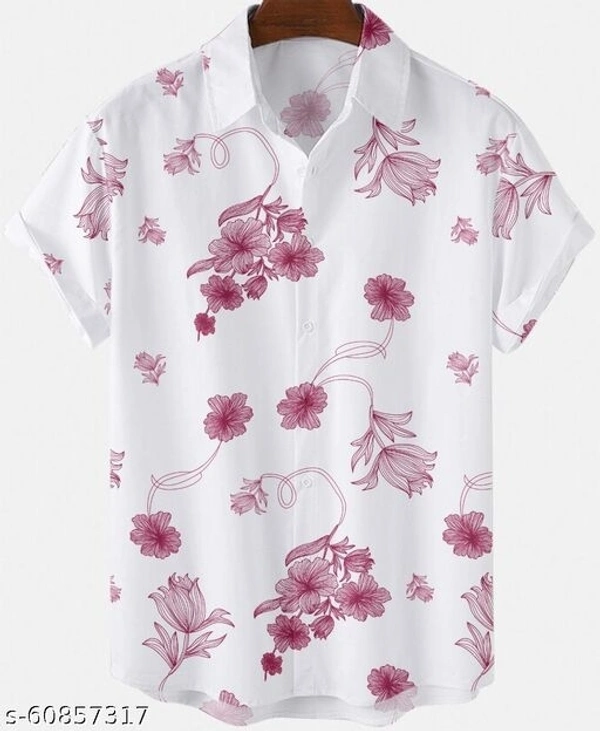 Lycra MEN SHIRT-19 - L