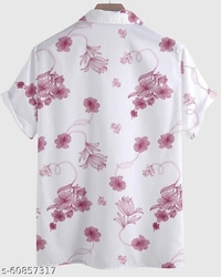 Lycra MEN SHIRT-19 - XXL