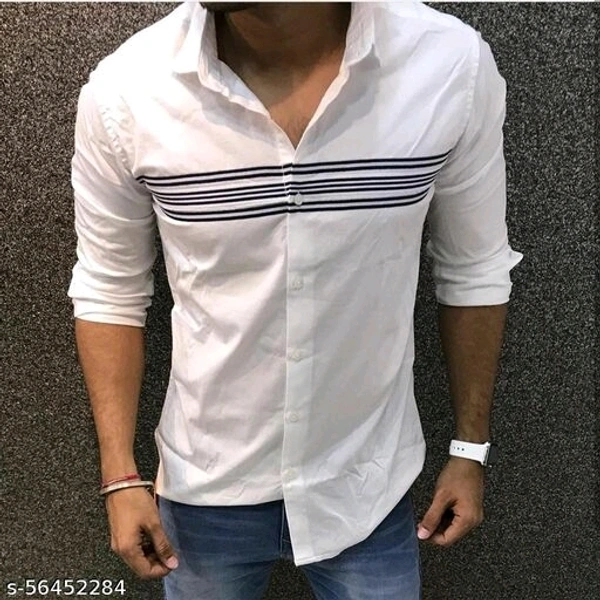 Stylish Ravishing Men Shirts - XL