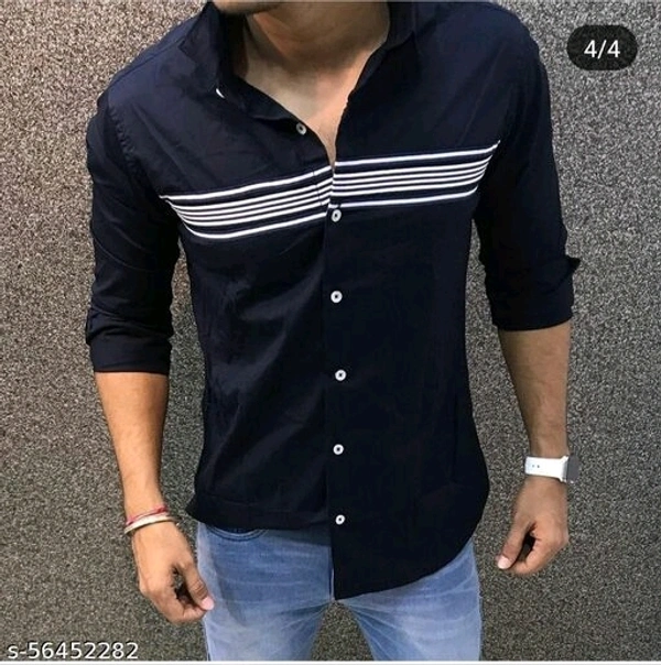 Stylish Ravishing Men Shirts - M