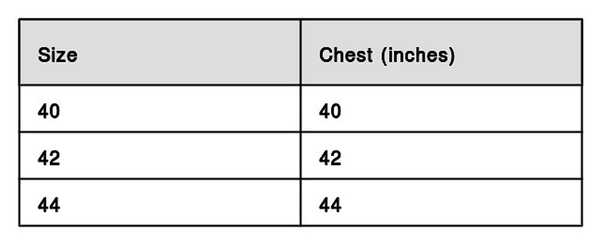 Men's Cotton Blend Casual Shirt - L