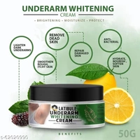 LATIBULE Advanced Lacto Dark Underarm Whitening Cream