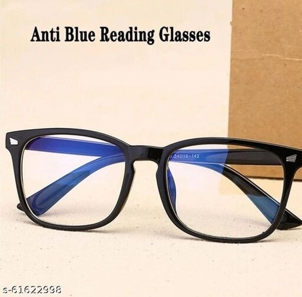 ANTI RADIATION & BLUELIGHT BLOCKING GLASSES