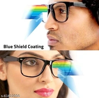 ANTI RADIATION & BLUELIGHT BLOCKING GLASSES