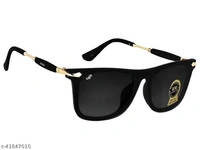 Classic Unisex UV 400 Protected Sunglasses Combo Latest for Men Women Boys Girls Cooling Stylish Goggles