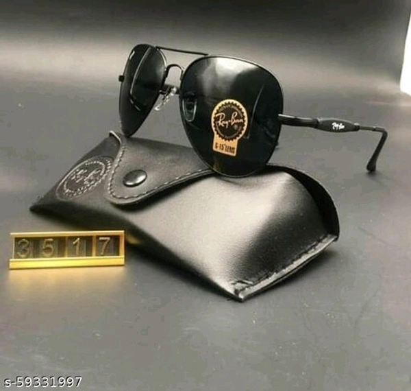 RAY BAN SUNGLASSES