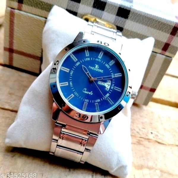 Attractive Men Watches