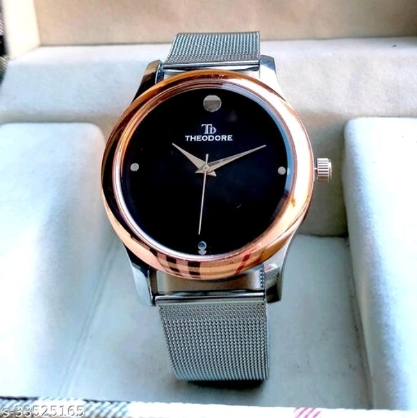 Unique Men Watches