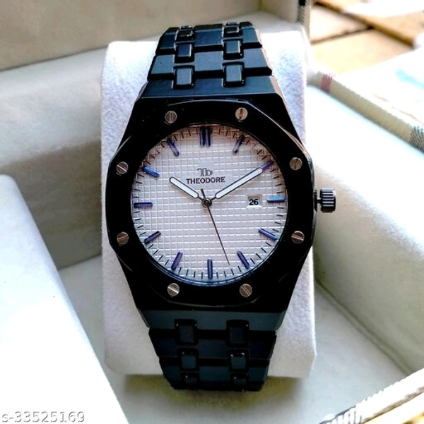 Stylish Men Watches