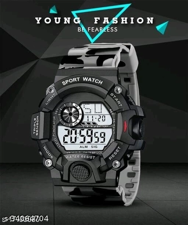 Fashionte Kids Unisex Watches