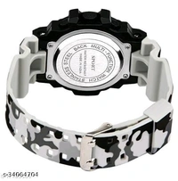 Fashionte Kids Unisex Watches