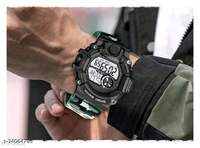 Fashionte Kids Unisex Watches
