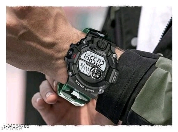 Fashionte Kids Unisex Watches