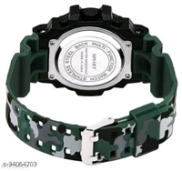 Fashionte Kids Unisex Watches