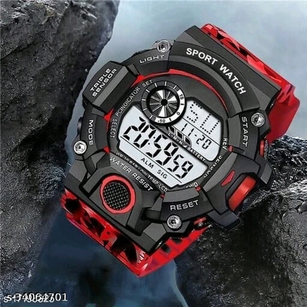 Fashionte Kids Unisex Watches