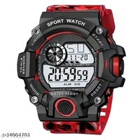 Fashionte Kids Unisex Watches