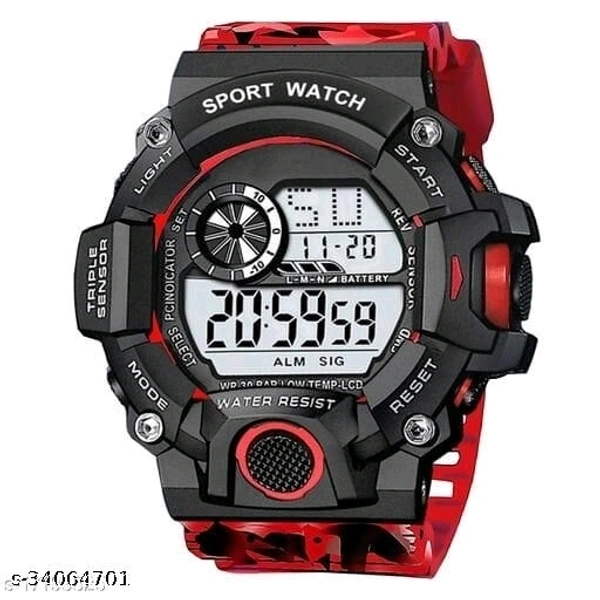 Fashionte Kids Unisex Watches