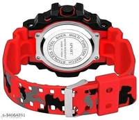 Fashionte Kids Unisex Watches