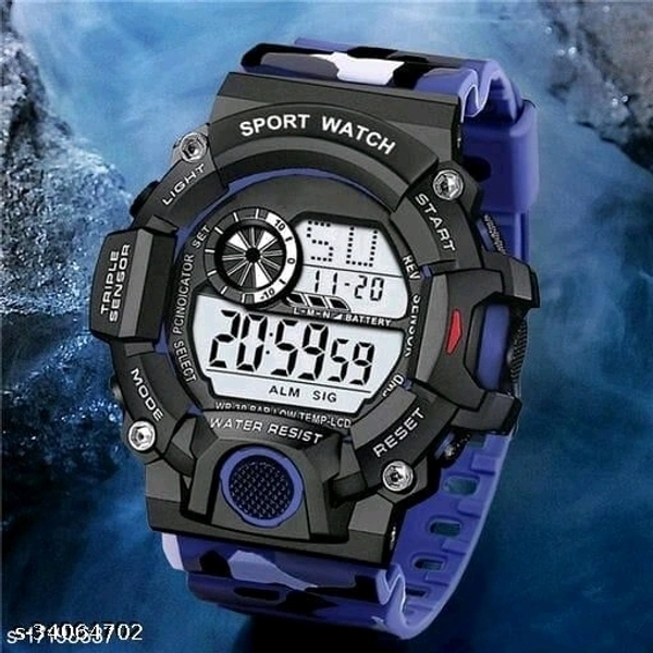 Fashionte Kids Unisex Watches