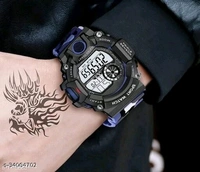 Fashionte Kids Unisex Watches