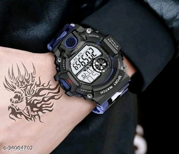 Fashionte Kids Unisex Watches