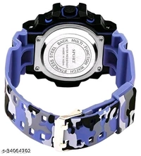 Fashionte Kids Unisex Watches