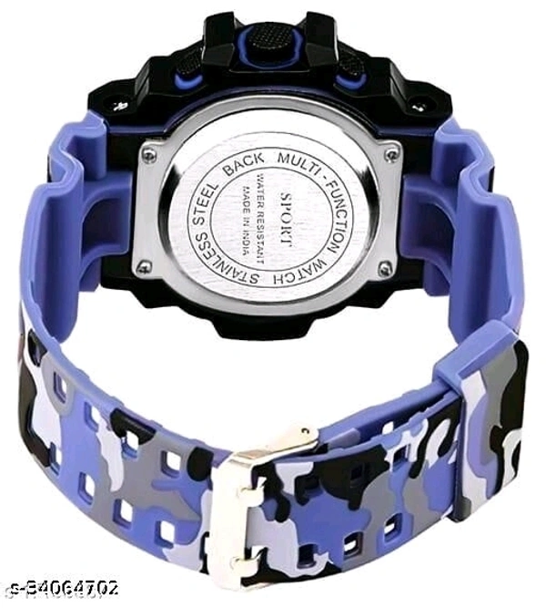 Fashionte Kids Unisex Watches
