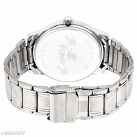 Espoir Boys and Men Watches Combo (ESP12457,LCS-96145)