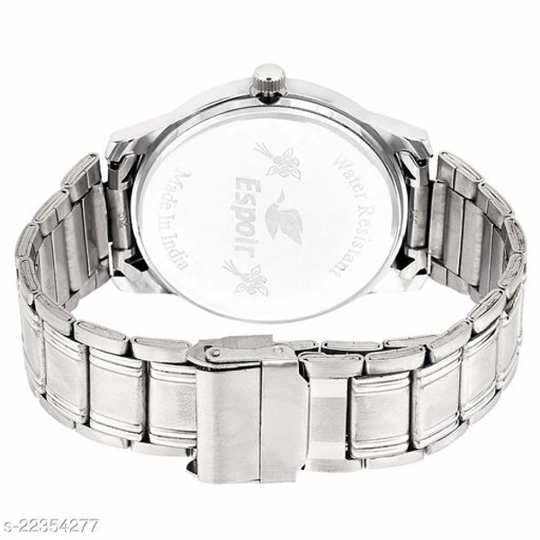 Espoir Boys and Men Watches Combo (ESP12457,LCS-96145)