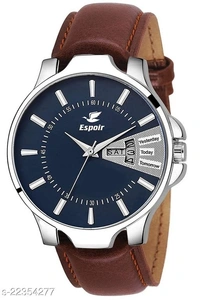Espoir Boys and Men Watches Combo (ESP12457,LCS-96145)