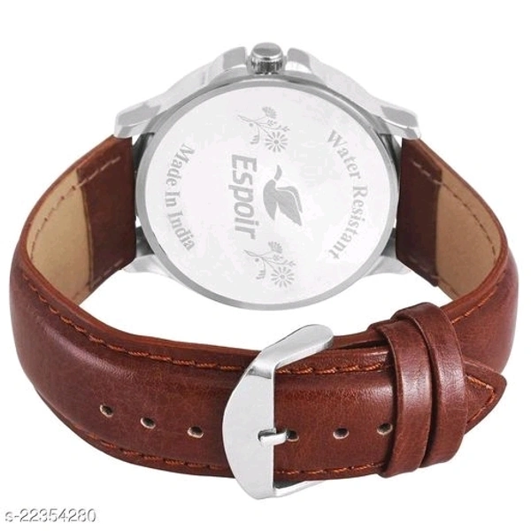 Espoir Watches Combo Boy's and Men's (LCS-96145,ES133)
