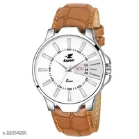 Espoir Watches Combo Boy's and Men's (LCS-96145,ES133)