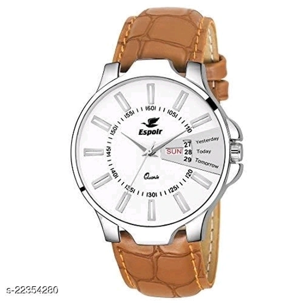 Espoir Watches Combo Boy's and Men's (LCS-96145,ES133)