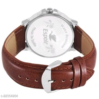 Espoir Boys and Men Watches Combo (LCS-96145,ES-81940)