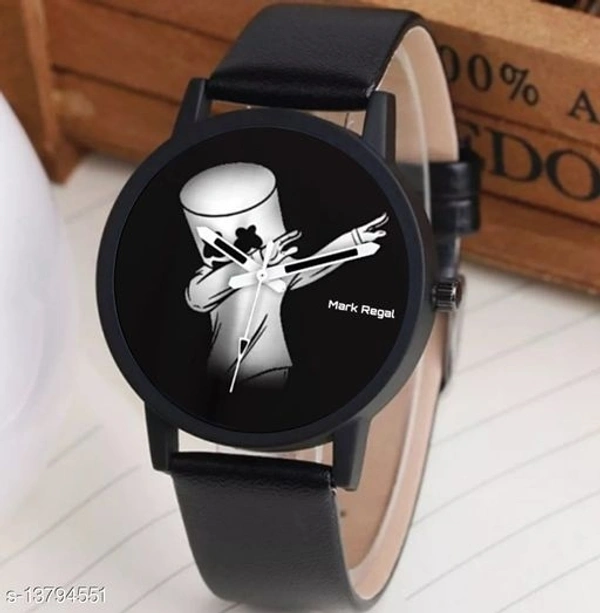 Classic Men Watches