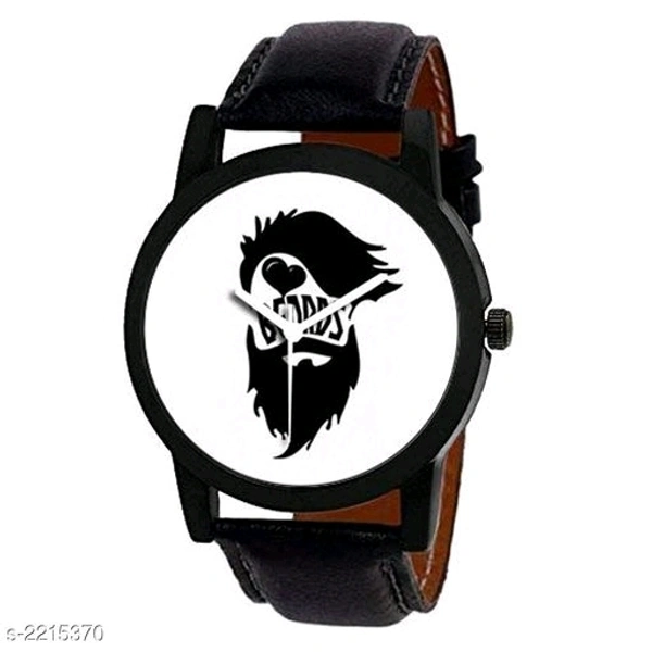 Men's Analog Watch