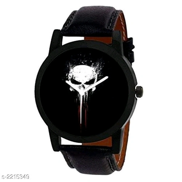 Men's Analog Watch