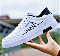 Trendy  Graceful Men Casual Shoes - 6