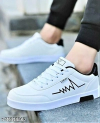 Trendy  Graceful Men Casual Shoes - 9