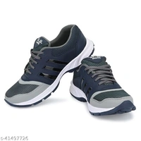 Unique Attractive Men Sports Shoes - 7