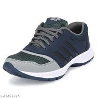 Unique Attractive Men Sports Shoes - 9
