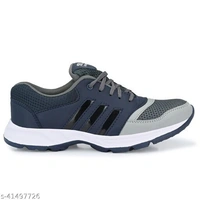 Unique Attractive Men Sports Shoes - 10