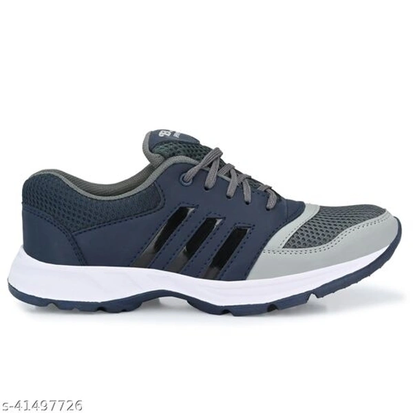 Unique Attractive Men Sports Shoes - 10