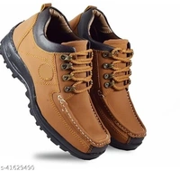 BENTTOES TRECKKING SHOE FOR MENS - 9