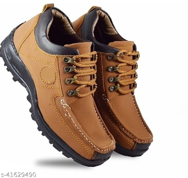 BENTTOES TRECKKING SHOE FOR MENS - 9