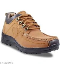 BENTTOES TRECKKING SHOE FOR MENS - 9